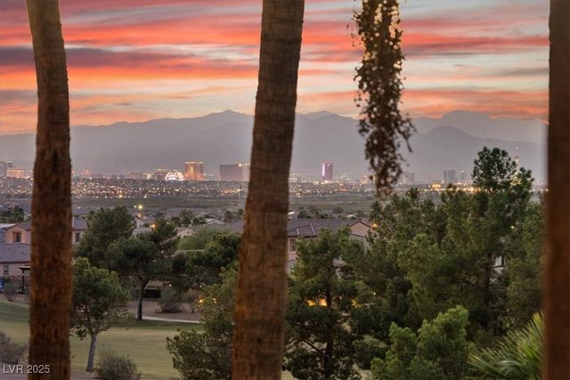 1069 VIA PRATO Lane, Henderson, NV 89011