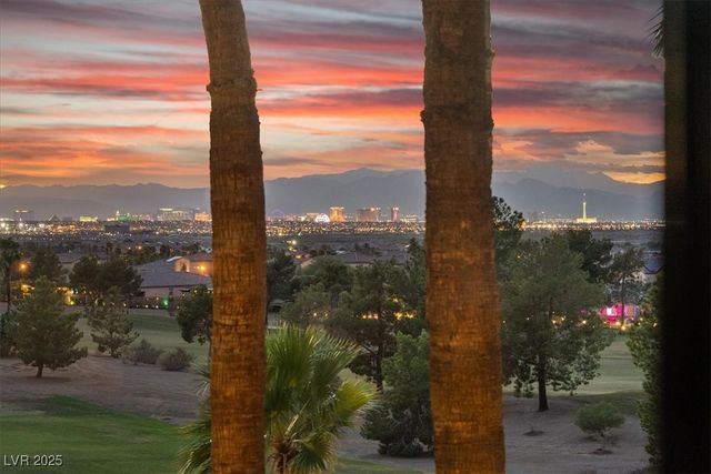 1069 VIA PRATO Lane, Henderson, NV 89011