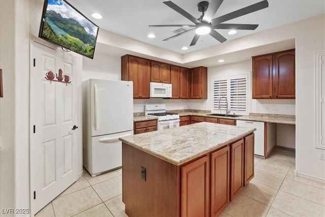 1069 VIA PRATO Lane, Henderson, NV 89011