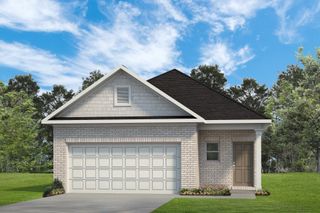 9774 Enclave Ridge Road, Willis, TX 77318