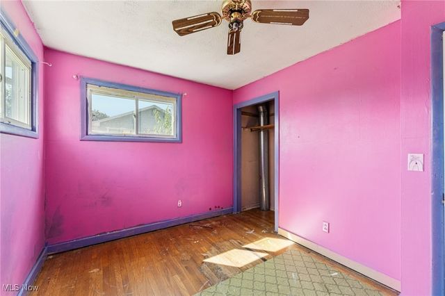 248 Menegay Road, Louisville, OH 44641