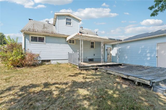 248 Menegay Road, Louisville, OH 44641