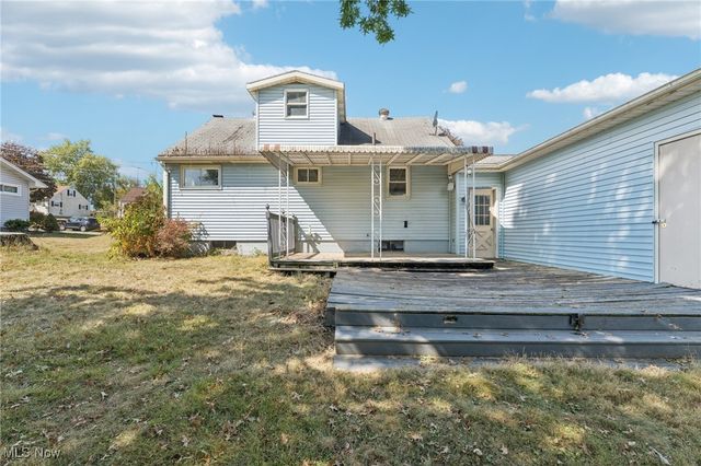 248 Menegay Road, Louisville, OH 44641