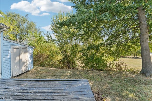 248 Menegay Road, Louisville, OH 44641