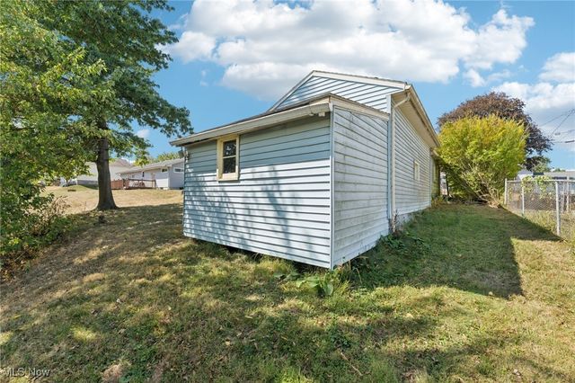 248 Menegay Road, Louisville, OH 44641