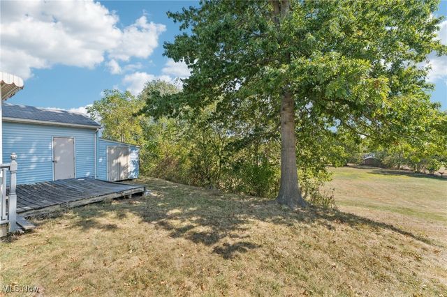 248 Menegay Road, Louisville, OH 44641