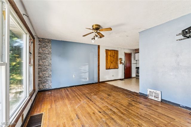 248 Menegay Road, Louisville, OH 44641