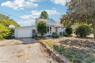 248 Menegay Road, Louisville, OH 44641