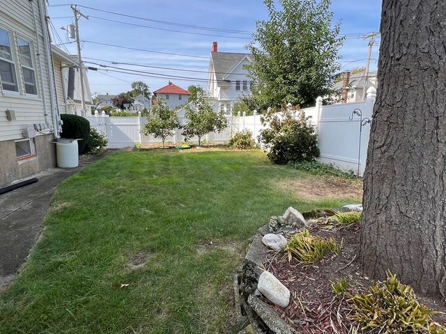 17 Cheriton Rd SF, Quincy, MA 02170