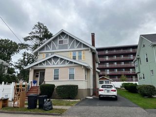 17 Cheriton Rd SF, Quincy, MA 02170