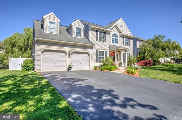 234 ANDOVER LN, Lititz, PA 17543