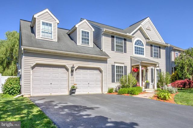 234 ANDOVER LN, Lititz, PA 17543