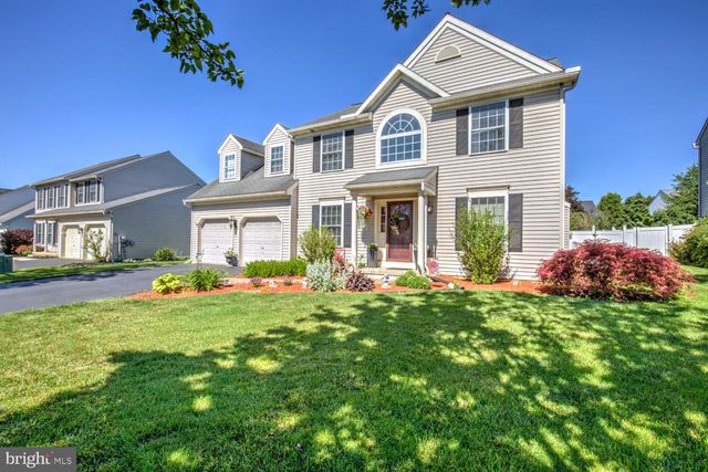 234 ANDOVER LN, Lititz, PA 17543