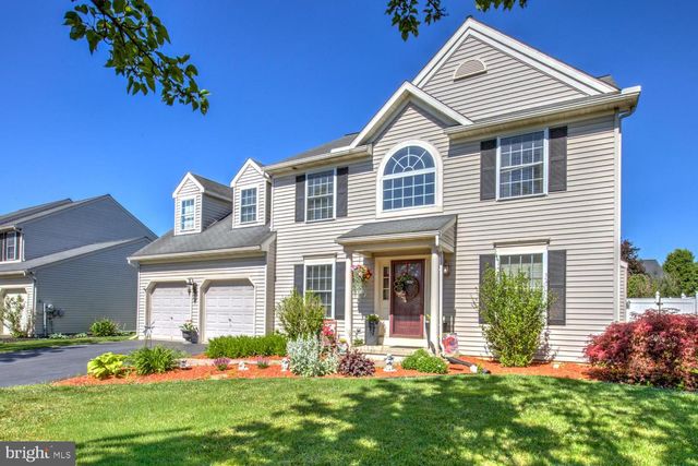 234 ANDOVER LN, Lititz, PA 17543