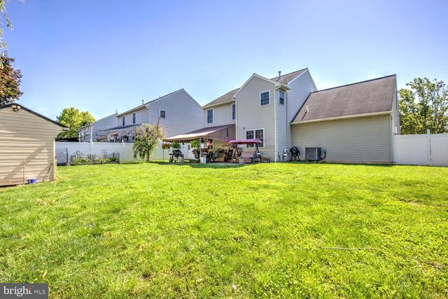 234 ANDOVER LN, Lititz, PA 17543