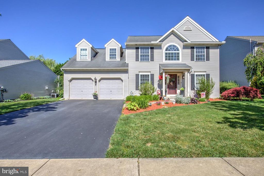 234 ANDOVER LN, Lititz, PA 17543