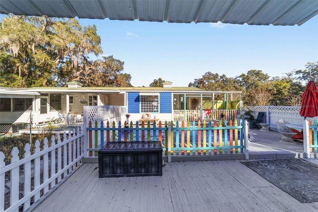 12600 SW HIGHWAY 484, Dunnellon, FL 34432