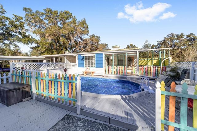 12600 SW HIGHWAY 484, Dunnellon, FL 34432