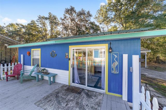 12600 SW HIGHWAY 484, Dunnellon, FL 34432