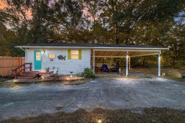 12600 SW HIGHWAY 484, Dunnellon, FL 34432