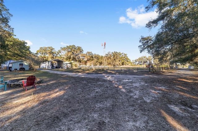 12600 SW HIGHWAY 484, Dunnellon, FL 34432