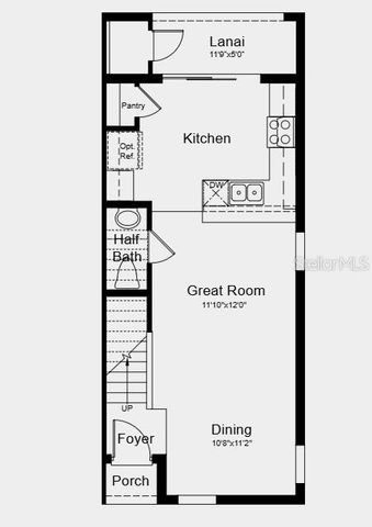 10609 ORBIT TERRACE, Sarasota, FL 34241