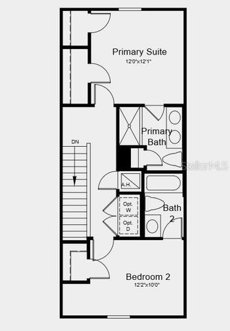 10609 ORBIT TERRACE, Sarasota, FL 34241