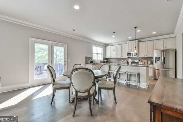 3580 Ridge Grove Trail, Suwanee, GA 30024