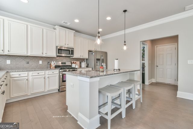 3580 Ridge Grove Trail, Suwanee, GA 30024