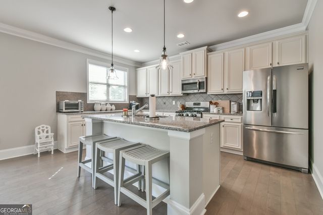 3580 Ridge Grove Trail, Suwanee, GA 30024