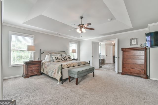 3580 Ridge Grove Trail, Suwanee, GA 30024