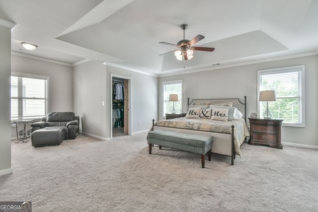 3580 Ridge Grove Trail, Suwanee, GA 30024