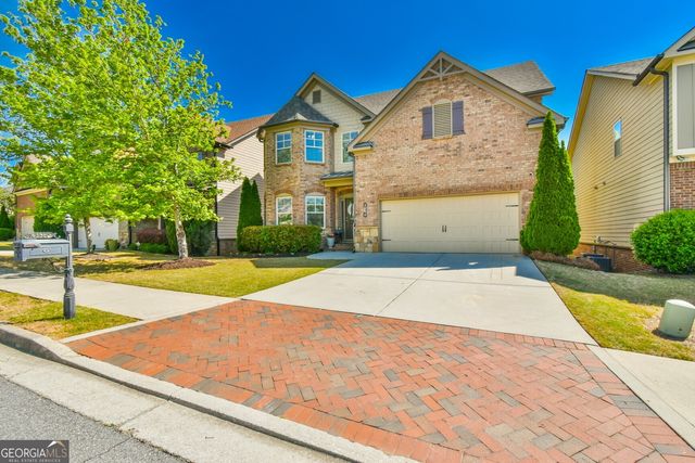 3580 Ridge Grove Trail, Suwanee, GA 30024