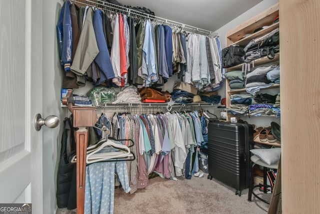 3580 Ridge Grove Trail, Suwanee, GA 30024