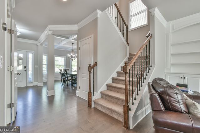 3580 Ridge Grove Trail, Suwanee, GA 30024