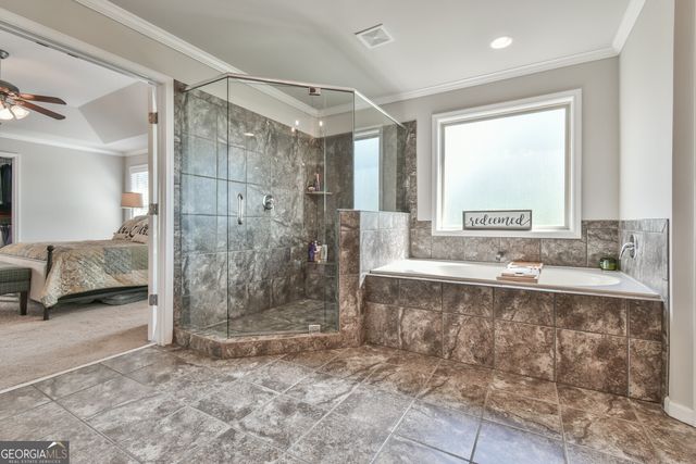 3580 Ridge Grove Trail, Suwanee, GA 30024