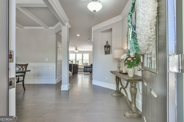 3580 Ridge Grove Trail, Suwanee, GA 30024