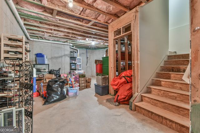 3580 Ridge Grove Trail, Suwanee, GA 30024