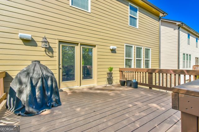 3580 Ridge Grove Trail, Suwanee, GA 30024