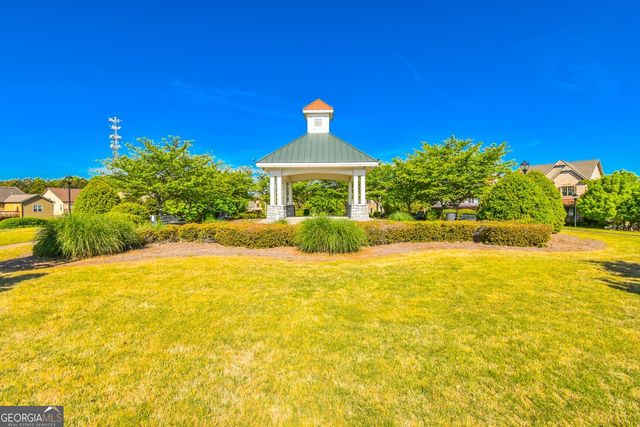 3580 Ridge Grove Trail, Suwanee, GA 30024