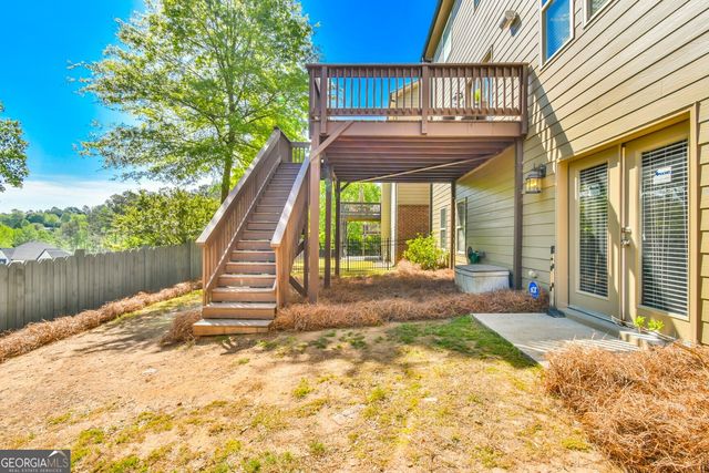 3580 Ridge Grove Trail, Suwanee, GA 30024