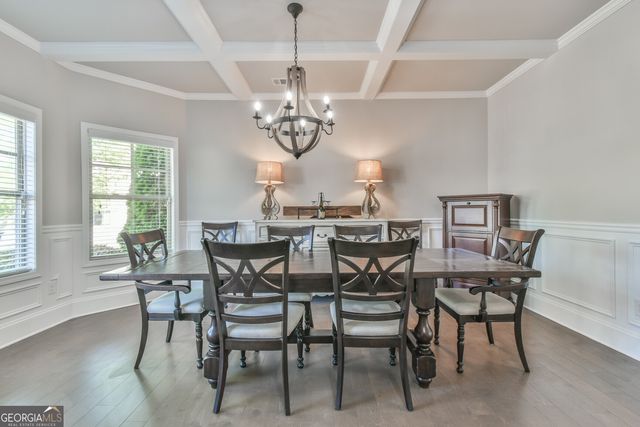 3580 Ridge Grove Trail, Suwanee, GA 30024