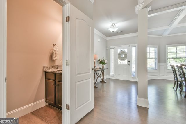 3580 Ridge Grove Trail, Suwanee, GA 30024