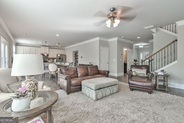 3580 Ridge Grove Trail, Suwanee, GA 30024