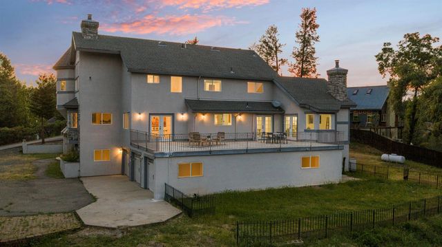 22160 Winchester Way, Colfax, CA 95713