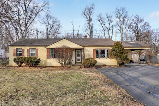 2728 E 67th Street, Indianapolis, IN 46220