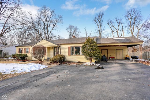 2728 E 67th Street, Indianapolis, IN 46220