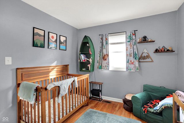 2728 E 67th Street, Indianapolis, IN 46220