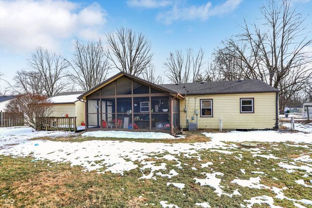 2728 E 67th Street, Indianapolis, IN 46220