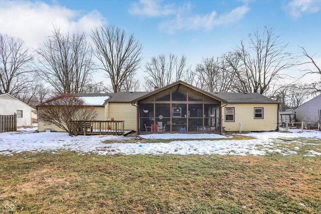 2728 E 67th Street, Indianapolis, IN 46220